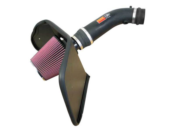 V6-3.4L Performance Intake Kit — 95-98 Toyota T100