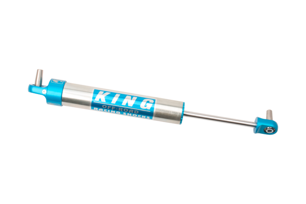 80 Front 2.0 Dia Steering Stabilizer (Each) — 89-97 Toyota Land Cruiser