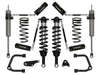 Stage 4 Suspension System Tubular w/ Triple Rate Spring — 2024+ Toyota Tacoma