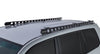 J200 4 Base Backbone Mounting System — 08-21 Toyota Land Cruiser