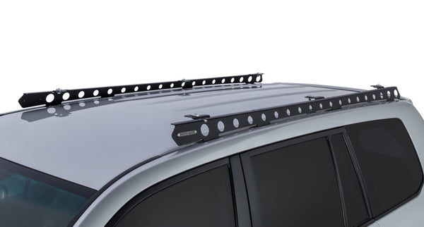 J200 4 Base Backbone Mounting System — 08-21 Toyota Land Cruiser