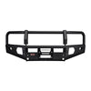 Summit Combar Textured Fogii w/ Camera Relocation Kit — Toyota Tacoma