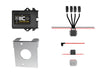 Intelligent Control Install Kit — 2014+ Toyota Tundra