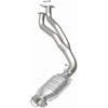 Conv DF Lexus LX450 4.5L / 95-97 4.5L Front — 96-97 Toyota Land Cruiser