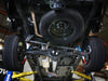 L4 2.4L MACH Force-Xp Hi-Tuck 2.5in 304 SS Steel Cat-Back Exhaust — 2024 Toyota Tacoma