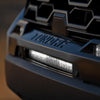 20in SR-Series - Bumper Bracket Kit — 2022+ Toyota Tundra