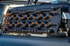 Bed Rack Recovery Boards Mount kit — 16-23 Toyota Tacoma