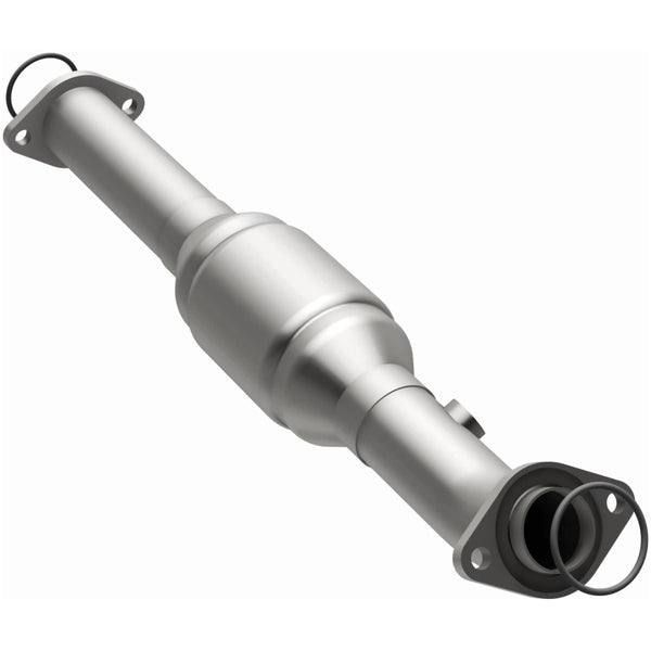 Conv DF 4.0L P/S Rear — 05-09 Toyota Tacoma