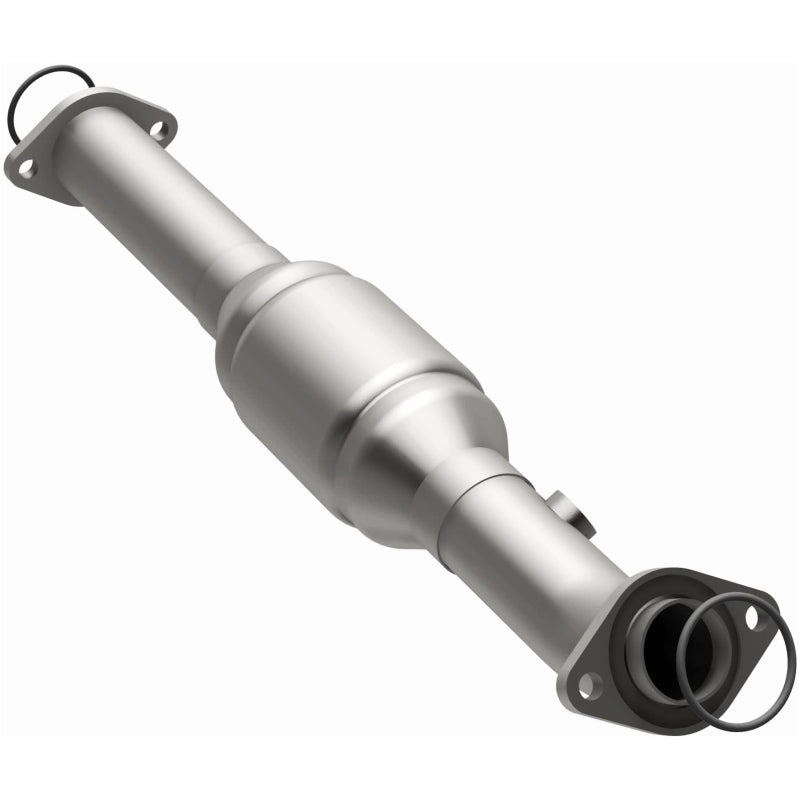 Conv DF 4.0L P/S Rear — 05-09 Toyota Tacoma