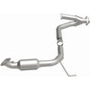 4.0L Direct Fit Converter — 05-15 Toyota Tacoma