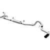 Speq Series Cat-back Exhaust System — 2024 Toyota Tacoma