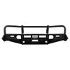Summit Combar Textured -17 ARB Fog Ii (Fit Kit NOT Included) — 2014 Toyota Tundra