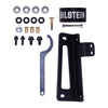 B8 8112 Series Zone Control Monotube Front Right Corner Module — 07-21 Toyota Tundra