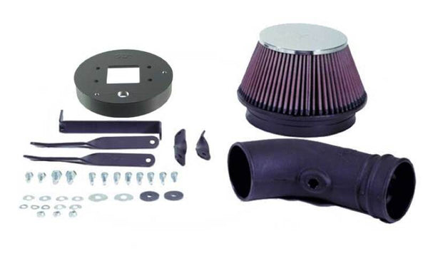 PickUp/ V6 Performance Air Intake Kit — 88-95 Toyota 4Runner