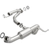 Direct-Fit Catalytic Converter — 05-07 Toyota Tacoma