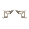 20in SR-Series - Bumper Bracket Kit — 2022+ Toyota Tundra