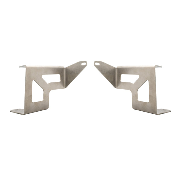 20in SR-Series - Bumper Bracket Kit — 2022+ Toyota Tundra