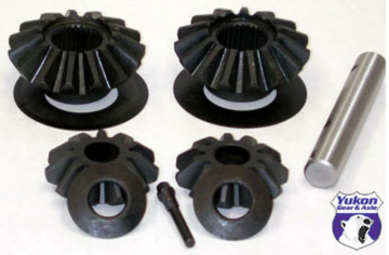 Standard Open Spider Gear Kit For & Tacoma w/ 30 Spline Axles — Toyota T100