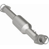 4.0L Direct Fit Converter — 05-15 Toyota Tacoma