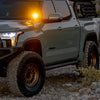 Side Step/Return — 22+ Toyota Tundra
