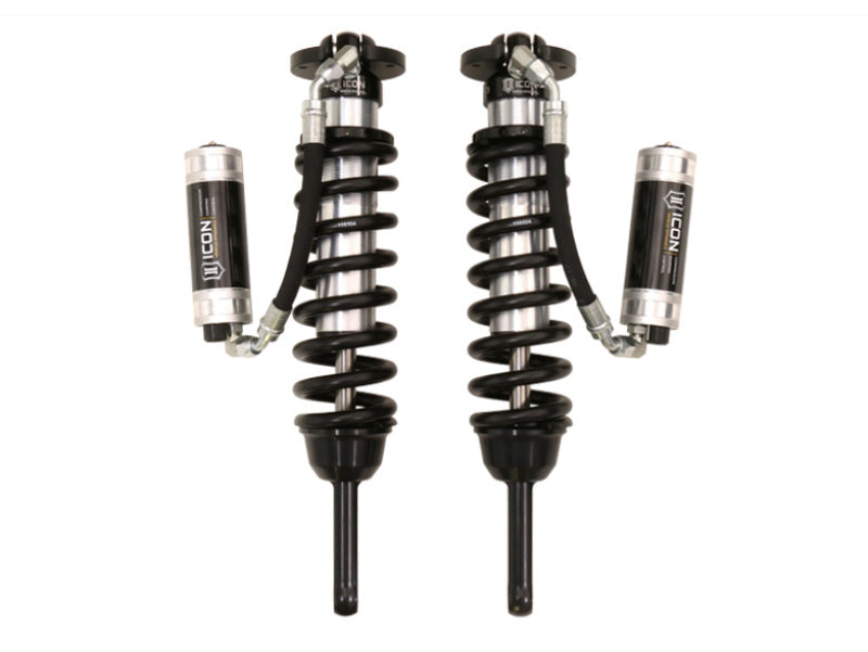 2.5 Series Shocks VS RR CDCV Coilover Kit — 2005+ Toyota Tacoma