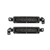 6in SR-Series White Fog Light Kit — 2022+ Toyota Tundra