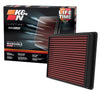 V6-3.5L F/I Turbo Replacement Air Filter — 2022 Toyota Tundra