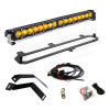 TRD 20in S8 OEM Replacement Kit - Amber — 2022 Toyota Tundra