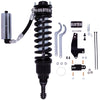 B8 8112 Series Zone Control Front Left Corner Module — 10-20 Toyota 4Runner