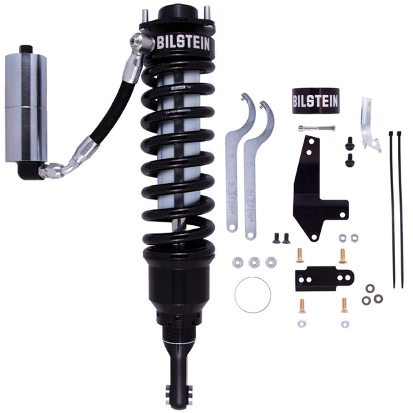 B8 8112 Series Zone Control Front Left Corner Module — 10-20 Toyota 4Runner