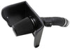 Dryflow Air Intake System V8-5.7L — 12-21 Toyota Tundra