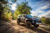 2.0 Perf Series 10.6in. Smooth Body IFP Rear Shock / 4-6in. Lift — 2005+ Toyota Tacoma