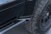 FS-15 Rock Sliders — 03-09 Lexus GX470