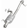 Conv DF 4.7L Rear OEM — 00-04 Toyota Tundra