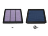 (J300) V6-3.5L (tt) Magnum FLOW Pro 5R Air Filter — 2022 Toyota Land Cruiser