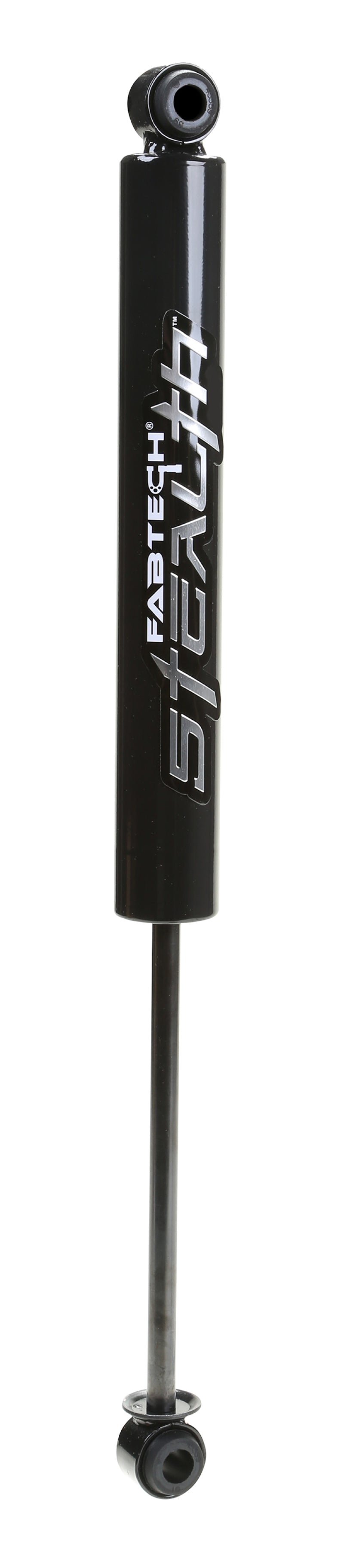 4WD Sport Rear Stealth Shock Absorber — 2025 Toyota 4Runner