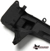 Prerunner 2wd 4in. Performance Spindle Kit (Sway-bar Version) — 05-23 Toyota Tacoma