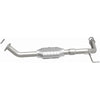 Conv DF 4.7L D/S frt O — 04-06 Toyota Tundra