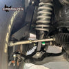 Pre/4wd / Performance Spindle Kit — 05-23 Toyota Tacoma