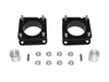 2.25in Front Spacer Kit — 2022+ Toyota Tundra