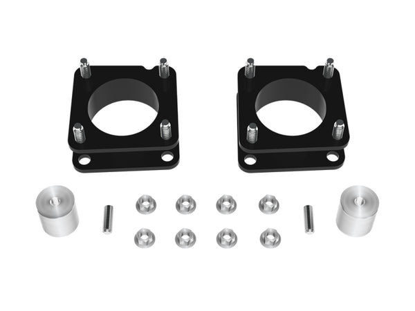 2.25in Front Spacer Kit — 2022+ Toyota Tundra