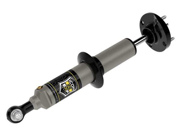 2.5 EXP Front Coilover Shock — 07-21 Toyota Tundra