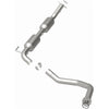 Conv DF 8/ 5.7L Driver Side — 08-09 Toyota Tundra