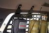 Window Molle Storage Panels Rear — 03-09 Lexus GX470