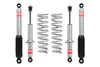 Pro-Truck Lift Kit (6-Lug Wheel Only) — 95-04 Toyota Tacoma