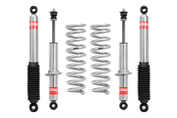 Pro-Truck Lift Kit (6-Lug Wheel Only) — 95-04 Toyota Tacoma