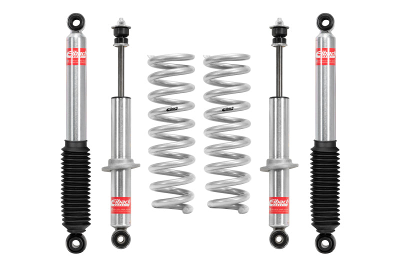 Pro-Truck Lift Kit (6-Lug Wheel Only) — 95-04 Toyota Tacoma