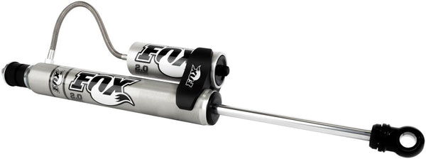 2.0 Performance Series 9.1in Smooth Body Remote Reservoir Rear Shock / — 03+ Toyota 4Runner