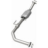 Conv DF 00-8/04 4.7L D/S Front — Toyota Tundra