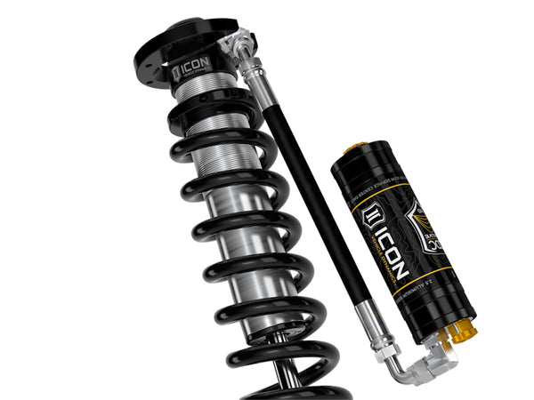 300 2.5 Series VS RR CDCV Coilover Kit — 22-23 Toyota Land Cruiser